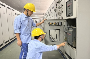 【節(jié)能低碳，你我同行】景興紙業(yè)2023年度節(jié)能宣傳周系列活動(dòng)精彩紛呈