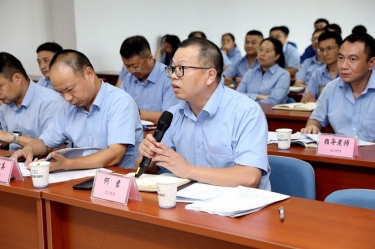 “清零”而來(lái)，“滿(mǎn)載”而歸 | 景興紙業(yè)中青班（二期）培訓(xùn)班亮出畢業(yè)論文調(diào)研成果