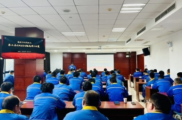 聚焦切換效率 洞悉能耗流向| 阿米巴第三屆SMED和能耗橋PK賽圓滿結(jié)束