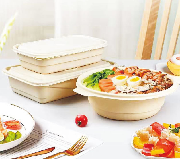 食品包裝適用范圍有哪些？